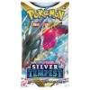 Pokémon Sword & Shield Silver Tempest booster pack